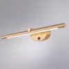 Подсветка для картин Arte Lamp RONNIE A8025AP-1PB
