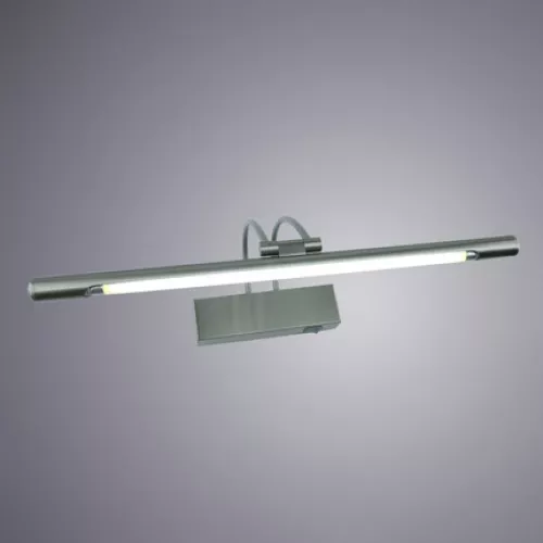 Подсветка для картин Arte Lamp PICTURE LIGHTS LUM A3068AP-1SS