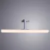 Подсветка для зеркал Arte Lamp ORIZZONE A2835AP-1WH
