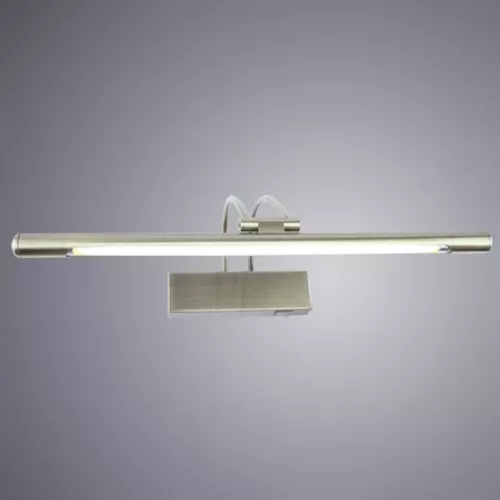 Подсветка для картин Arte Lamp PICTURE LIGHTS LUM A3068AP-1AB