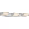 Настенный светильник Arte Lamp LIBRI A8856AP-3CC