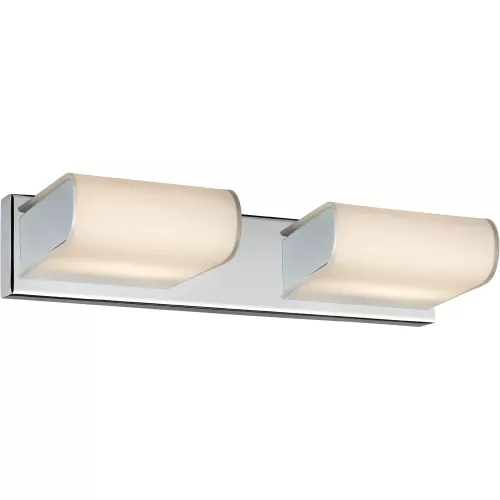 Настенный светильник Arte Lamp LIBRI A8856AP-2CC