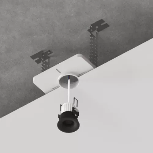 Закладная Arte Lamp для монтажа светильников DUCRE MINI в натяжной потолок A709001