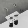 Закладная Arte Lamp для монтажа светильников DUCRE MINI в натяжной потолок A709002