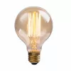 Лампочка Arte Lamp BULBS ED-G80-CL60