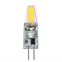 Светодиодная лампа Arte Lamp LUGO Капсульная 1.5W 150Lm 4000К G4 A0415-4K