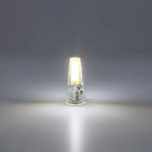 Светодиодная лампа Arte Lamp LUGO Капсульная 2.5W 240Lm 4000К G4 A0425-4K