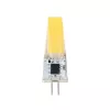 Светодиодная лампа Arte Lamp LUGO Капсульная 2.5W 240Lm 4000К G4 A0425-4K