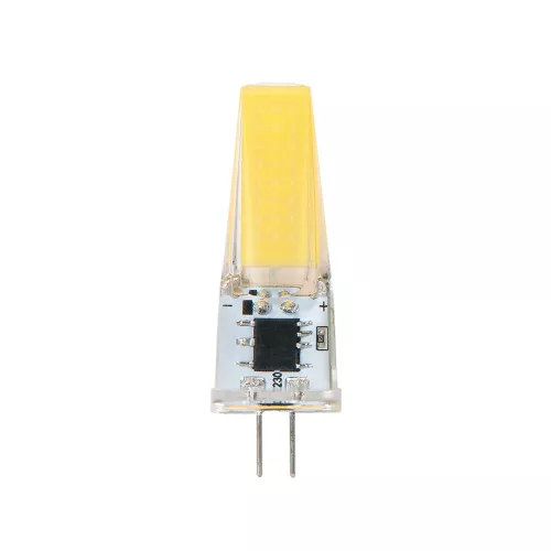 Светодиодная лампа Arte Lamp LUGO Капсульная 2.5W 240Lm 4000К G4 A0425-4K
