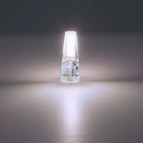 Светодиодная лампа Arte Lamp LUGO Капсульная 2.5W 240Lm 4000К G9 A0925-4K