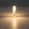 Светодиодная лампа Arte Lamp LUGO Капсульная 2.5W 230Lm 3000К G9 A0925-3K