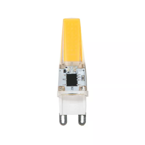 Светодиодная лампа Arte Lamp LUGO Капсульная 2.5W 230Lm 3000К G9 A0925-3K