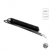 Блок питания встраиваемый в трек 48V 100W для магнитной трековой системы ARTE LAMP LINEA A482706