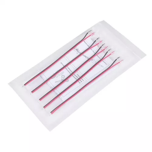 Коннектор для ввода питания Arte Lamp STRIP-ACCESSORIES A30-10-1CCT