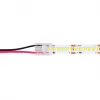 Коннектор для ввода питания Arte Lamp STRIP-ACCESSORIES A30-10-1CCT