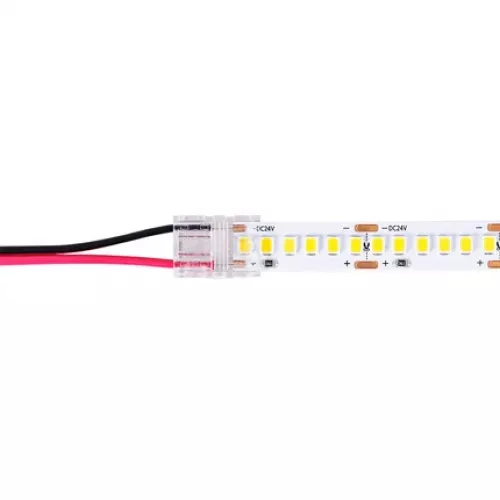 Коннектор для ввода питания Arte Lamp STRIP-ACCESSORIES A30-10-1CCT