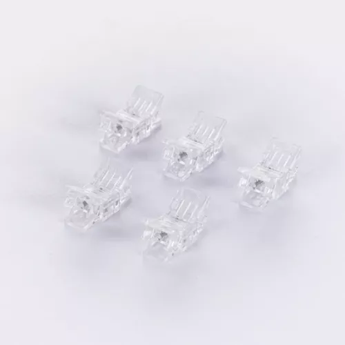 Коннектор токопроводящий Arte Lamp STRIP-ACCESSORIES A32-05-1CCT
