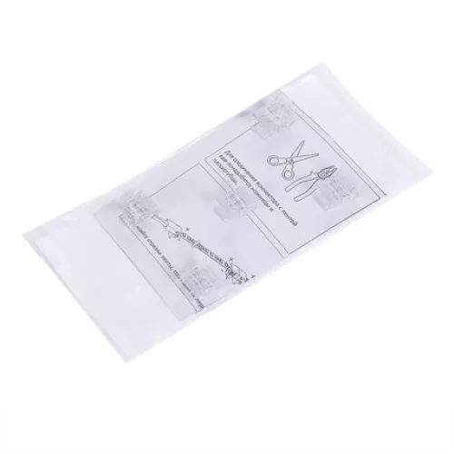 Коннектор токопроводящий Arte Lamp STRIP-ACCESSORIES A32-10-MIX