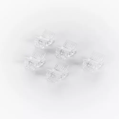 Коннектор токопроводящий Arte Lamp STRIP-ACCESSORIES A32-08-1CCT