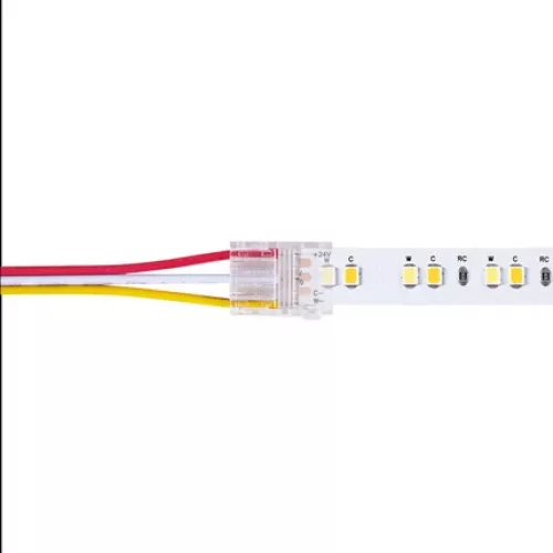 Коннектор для ввода питания Arte Lamp STRIP-ACCESSORIES A30-10-MIX
