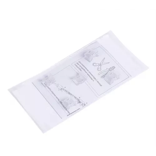 Коннектор токопроводящий Arte Lamp STRIP-ACCESSORIES A32-10-1CCT