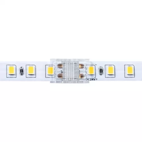 Коннектор токопроводящий Arte Lamp STRIP-ACCESSORIES A32-10-1CCT