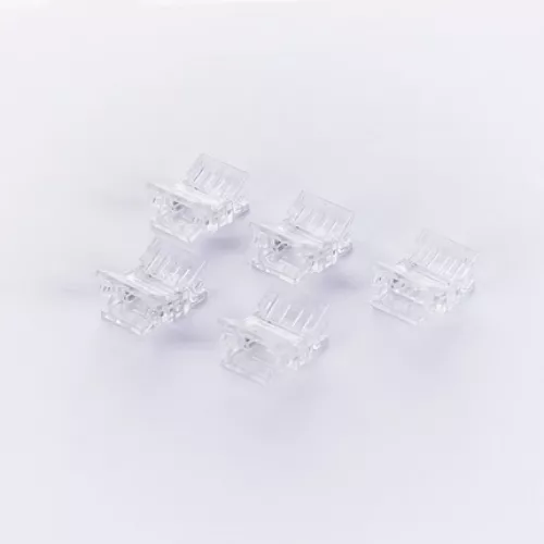 Коннектор токопроводящий Arte Lamp STRIP-ACCESSORIES A32-10-1CCT