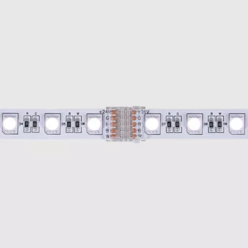 Коннектор токопроводящий Arte Lamp STRIP-ACCESSORIES A32-12-RGBW