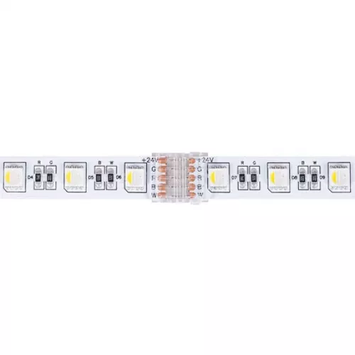 Коннектор токопроводящий Arte Lamp STRIP-ACCESSORIES A32-12-RGBW