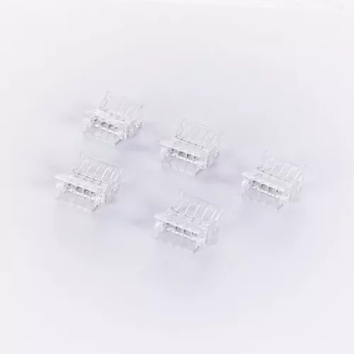 Коннектор токопроводящий Arte Lamp STRIP-ACCESSORIES A32-12-RGBW