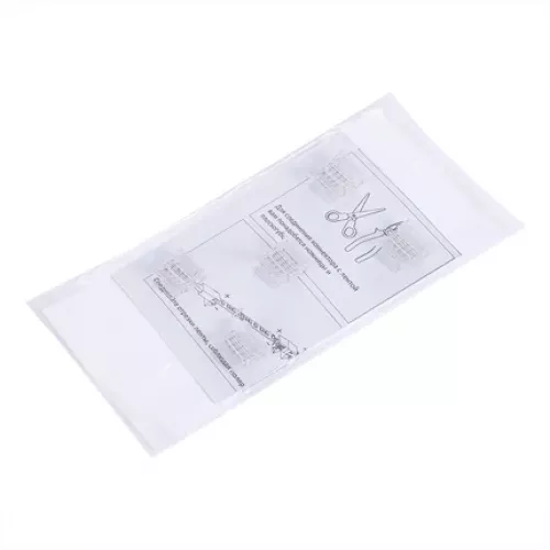 Коннектор токопроводящий Arte Lamp STRIP-ACCESSORIES A32-12-RGBW
