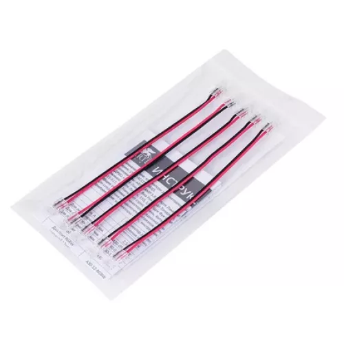 Коннектор токопроводящий Arte Lamp STRIP-ACCESSORIES A31-05-1CCT