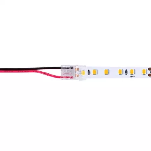 Коннектор для ввода питания Arte Lamp STRIP-ACCESSORIES A30-08-1CCT