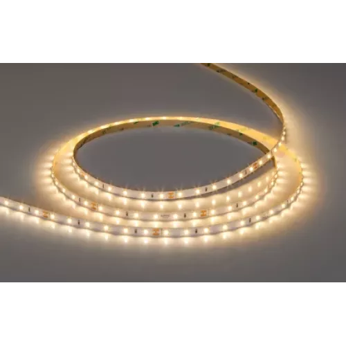 Светодиодная лента 24V 4,8W/m 3000К 5м IP20 Arte Lamp TAPE A2406008-01-3K