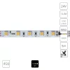 Светодиодная лента 24V 14,4W/m 4000К 5м IP20 Arte Lamp SPI A2406010-04-4K