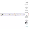 Светодиодная лента 24V 9,6W/m 6000К 5м Arte Lamp AQUA TAPE A2412008-06-6K