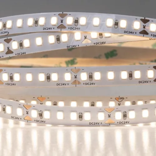 Светодиодная лента 24V 14,4W/m 4000К 5м Arte Lamp TAPE A2418008-02-4K