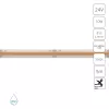 Светодиодная лента 24V 10W/m 3000К 5м IP65 Arte Lamp AQUA LANE A2432008-04-3K
