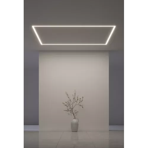 Профиль для монтажа в натяжной потолок Arte Lamp LIGHT LINE A690205