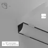 Профиль угловой для ленты Arte Lamp SURFACE A161606S