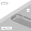 Профиль для ленты Arte Lamp SURFACE A240605S