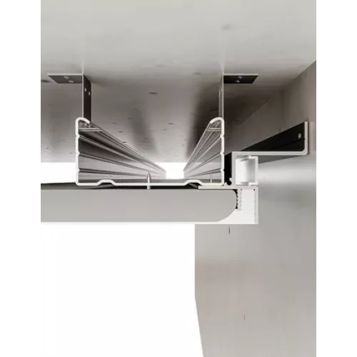 Теневой профиль для потолков из гипсокартона Arte Lamp GAP A610206