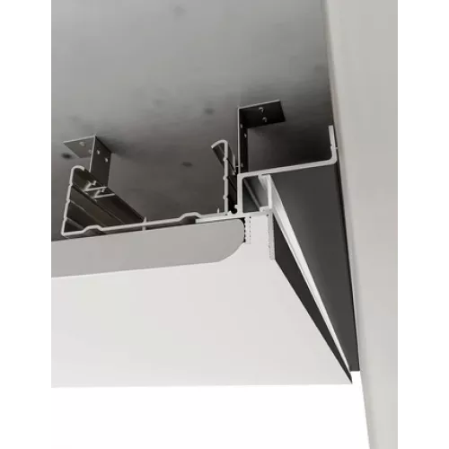 Теневой профиль для потолков из гипсокартона Arte Lamp GAP A610206