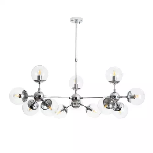 Люстра на штанге Arte Lamp BOLLA A1664SP-12CC