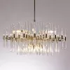 Люстра на штанге ARTE LAMP MATILDA A1064PL-12CC