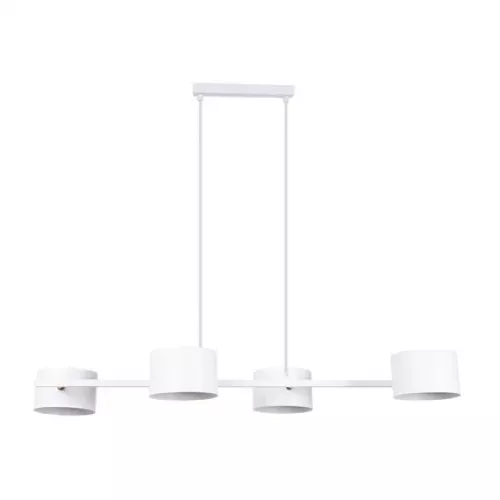 Люстра на штанге Arte Lamp SEBASTIAN A7051SP-4WH