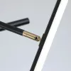 Люстра на штанге Arte lamp ZULU A2170PL-49BK