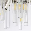 Люстра на штанге ARTE LAMP MATILDA A1064PL-10CC