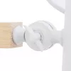 Люстра на штанге Arte Lamp OSCAR A7141PL-3WH
