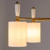 Люстра на штанге Arte Lamp WAVERLEY A4102PL-5PB